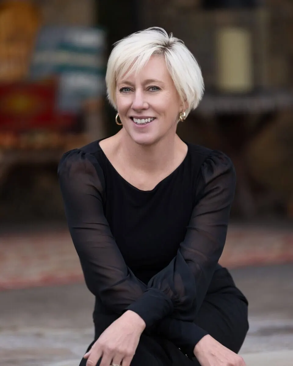 Jennifer King, REALTOR with PureWest Christie’s International Real Estate
